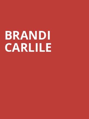 Brandi Carlile, The Greek Theatre Berkley, San Francisco