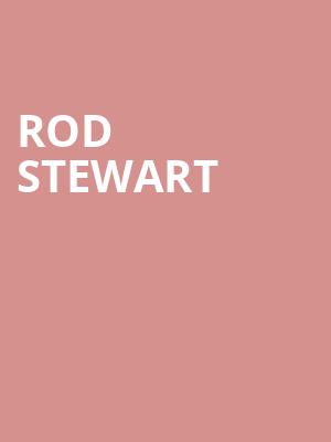 Rod Stewart, Shoreline Amphitheatre, San Francisco