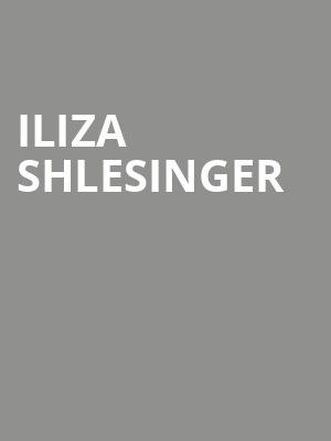 Iliza Shlesinger, Ruth Finley Person Theater, San Francisco
