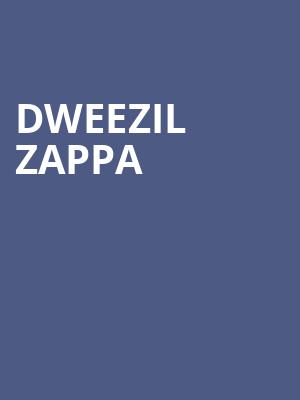 Dweezil Zappa, The Warfield, San Francisco