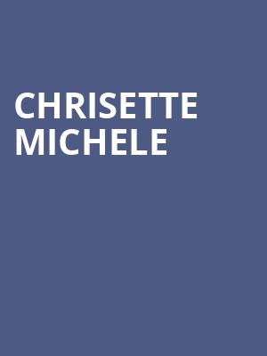 Chrisette Michele, Blue Note Napa, San Francisco