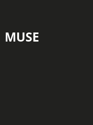 Muse, Oakland Arena, San Francisco