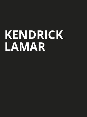 Kendrick Lamar, Oakland Arena, San Francisco