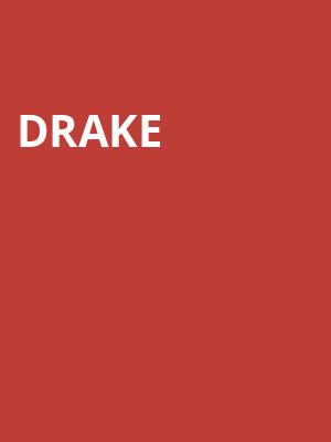 Drake, Chase Center, San Francisco