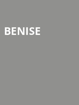 Benise, Palace of Fine Arts, San Francisco