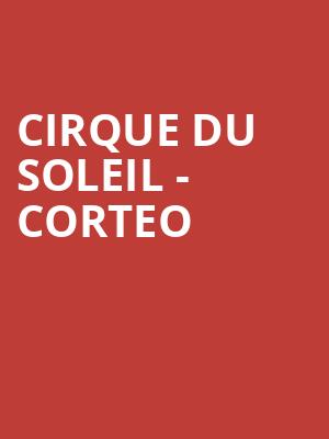 Cirque du Soleil Corteo, Chase Center, San Francisco