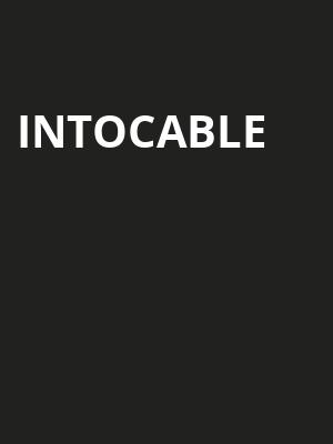 Intocable, Ruth Finley Person Theater, San Francisco