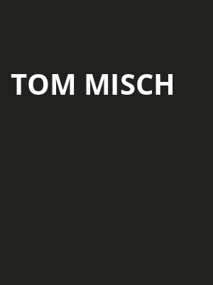 Tom Misch, Fox Theatre Oakland, San Francisco