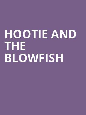 Hootie and the Blowfish, Shoreline Amphitheatre, San Francisco