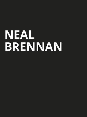 Neal Brennan, Palace of Fine Arts, San Francisco