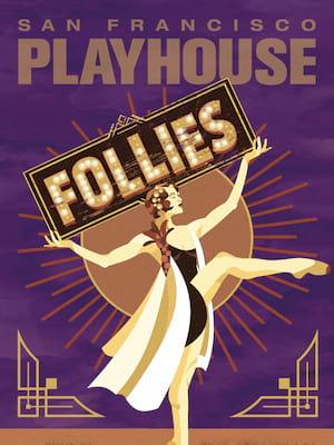 Follies Poster