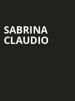 Sabrina Claudio, Nob Hill Masonic Center, San Francisco