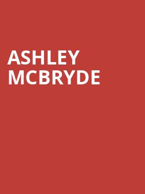 Ashley McBryde, The Fillmore, San Francisco