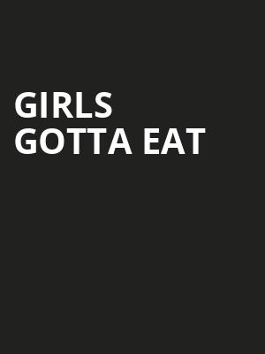 Girls Gotta Eat, SF Masonic Auditorium, San Francisco