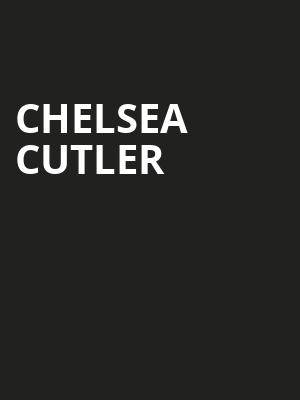 Chelsea Cutler, Fox Theatre Oakland, San Francisco