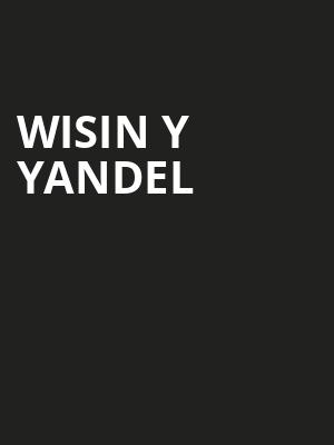 Wisin y Yandel, Oakland Arena, San Francisco