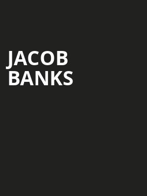 Jacob Banks, The Fillmore, San Francisco