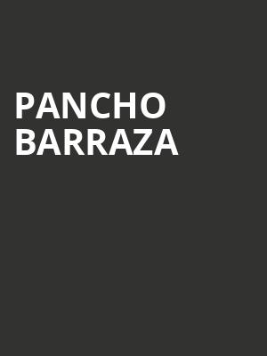 Pancho Barraza, Oakland Arena, San Francisco