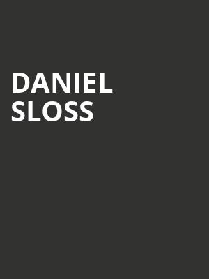 Daniel Sloss, Palace of Fine Arts, San Francisco