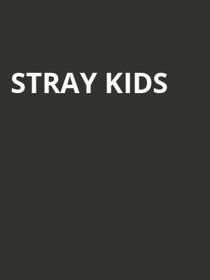 Stray Kids, Oakland Arena, San Francisco
