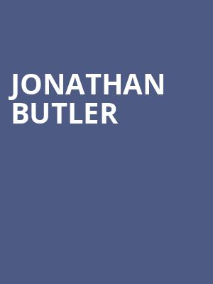 Jonathan Butler, Blue Note Napa, San Francisco