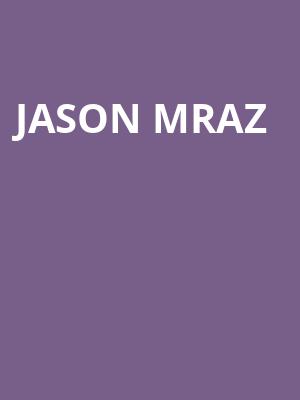 Jason Mraz, The Greek Theatre Berkley, San Francisco