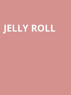Jelly Roll, Concord Pavilion, San Francisco