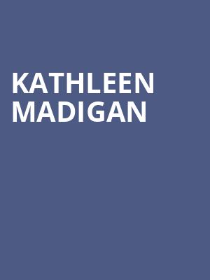 Kathleen Madigan, Ruth Finley Person Theater, San Francisco