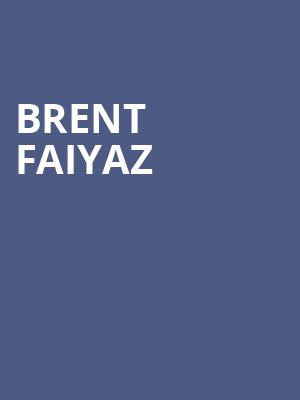 Brent Faiyaz, SF Masonic Auditorium, San Francisco