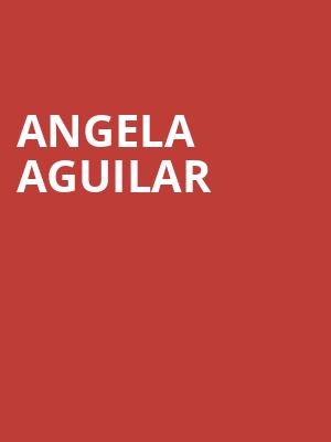 Angela Aguilar, Nob Hill Masonic Center, San Francisco