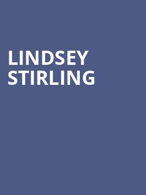 Lindsey Stirling, Concord Pavilion, San Francisco