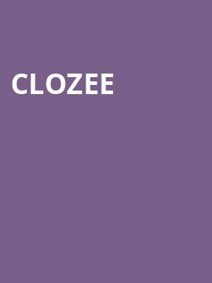 CloZee, The Midway, San Francisco