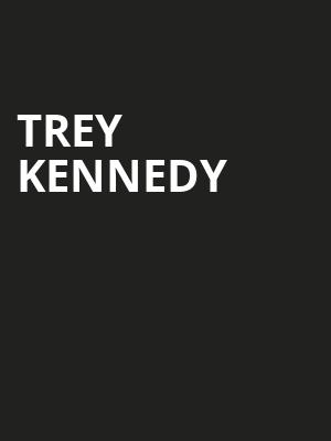 Trey Kennedy, Ruth Finley Person Theater, San Francisco