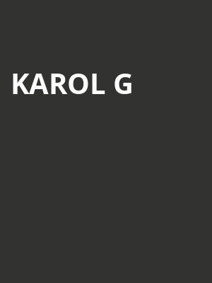 Karol G, Chase Center, San Francisco