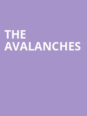 The Avalanches, The Warfield, San Francisco