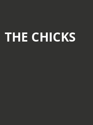 The Chicks, Shoreline Amphitheatre, San Francisco