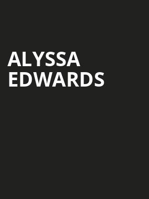 Alyssa Edwards, Palace of Fine Arts, San Francisco