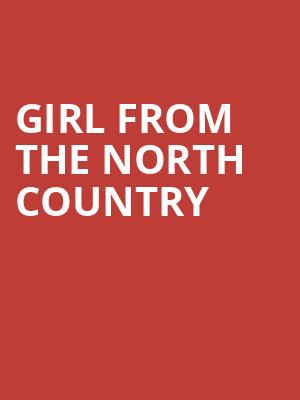 Girl From The North Country, Golden Gate Theatre, San Francisco