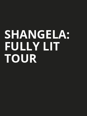 Shangela Fully Lit Tour, Castro Theater, San Francisco