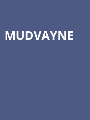 Mudvayne, Concord Pavilion, San Francisco
