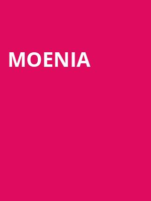 Moenia Poster