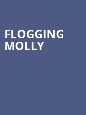 Flogging Molly, The Catalyst, San Francisco