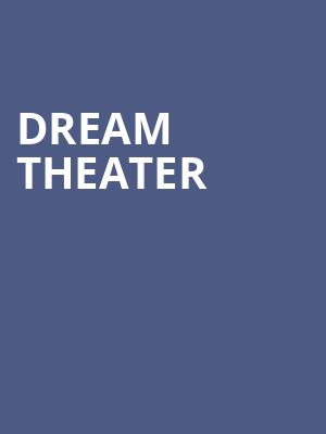 Dream Theater, Fox Theatre Oakland, San Francisco