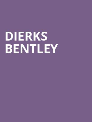 Dierks Bentley, Concord Pavilion, San Francisco