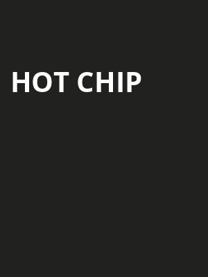 Hot Chip, The Warfield, San Francisco