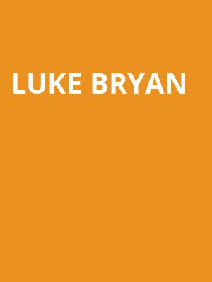 Luke Bryan, Shoreline Amphitheatre, San Francisco
