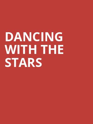 Dancing With the Stars, Ruth Finley Person Theater, San Francisco