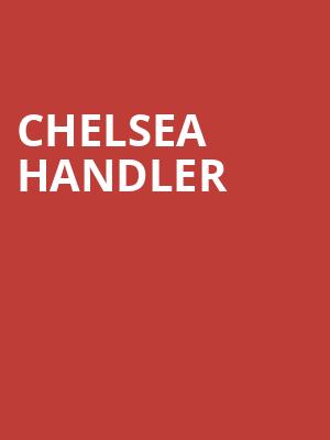 Chelsea Handler, SF Masonic Auditorium, San Francisco