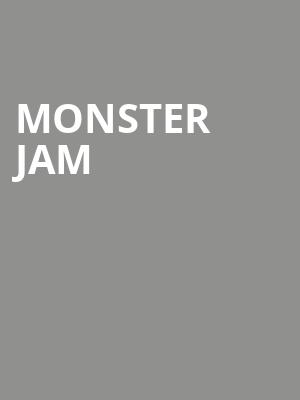 Monster Jam, RingCentral Coliseum, San Francisco