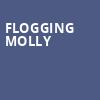 Flogging Molly, The Catalyst, San Francisco